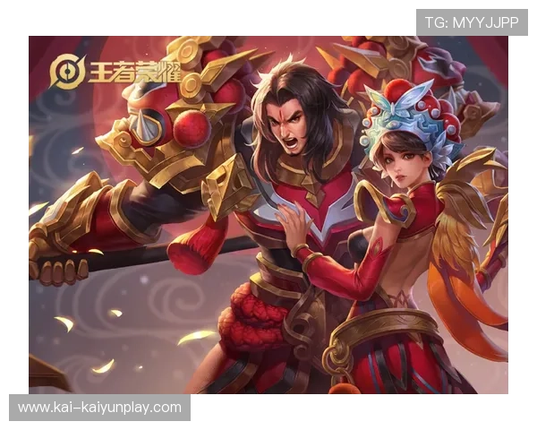 《王者荣耀》跨界联盟赛，冠军队伍引领新格局！，mac×王者荣耀跨界营销分析