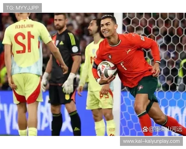 C罗冲击2026世界杯荣耀，葡萄牙再度为世界冠军而战