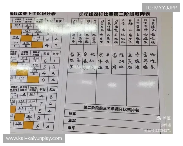 世界乒乓球联赛赛场观众文明行为倡议执行报告，2021年世界乒乓球比赛规则